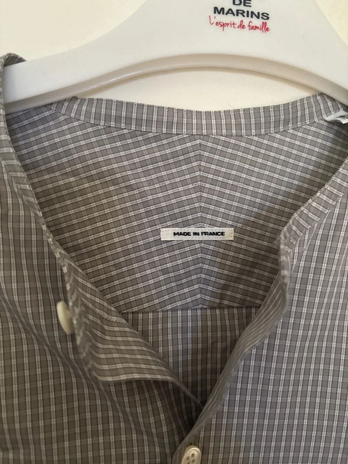 Chemise hermès - photo numéro 2