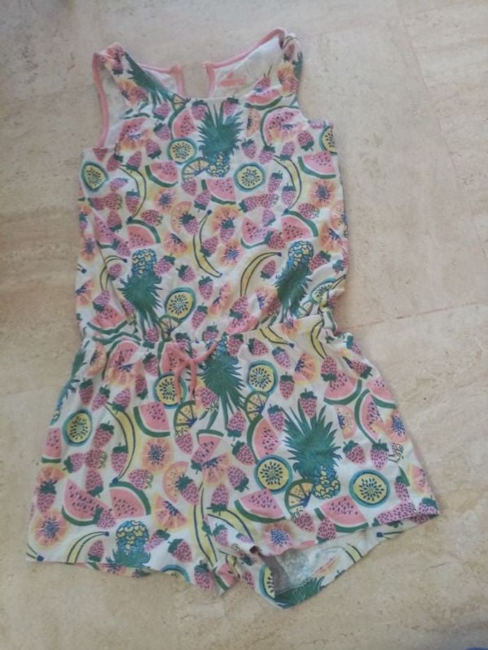 Combi short