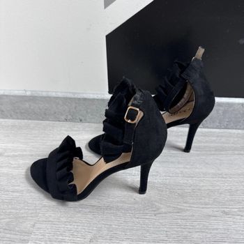 Chaussure à talon