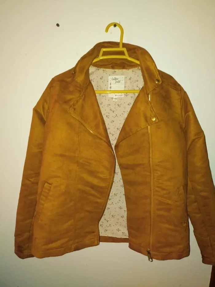 Veste Fille Vertbaudet 14 Ans - photo numéro 5