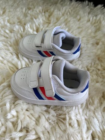 Basket adidas