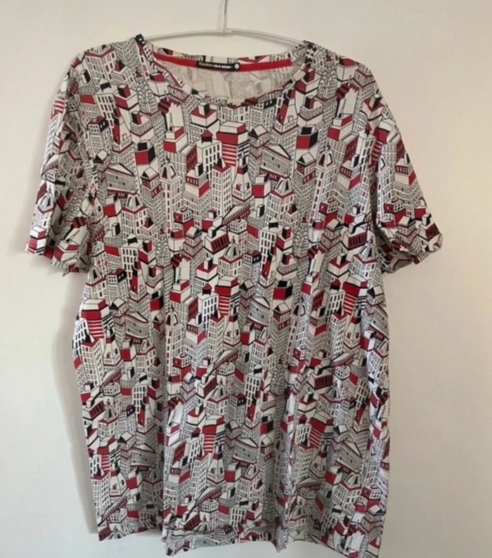 Teeshirt homme bizzbee