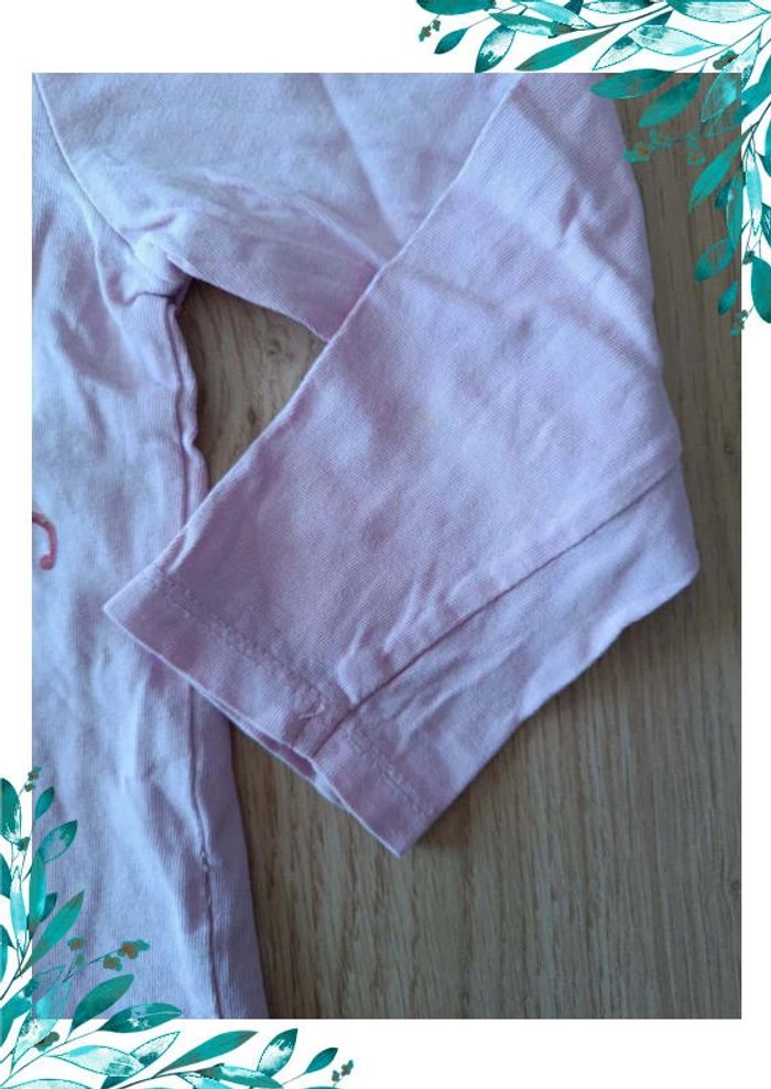 Pyjama fin fille Moi moche et méchant 4 ans - photo numéro 8