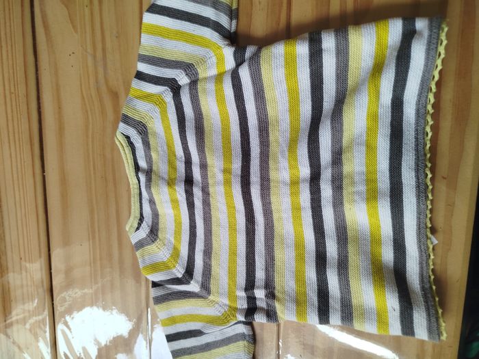 Gilet - photo numéro 4