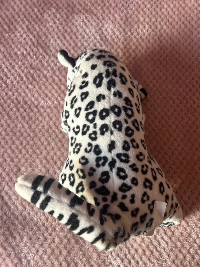 Peluche - photo numéro 4
