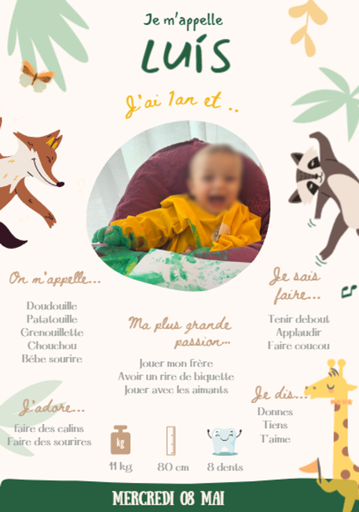 Personnalisation - photo numéro 8