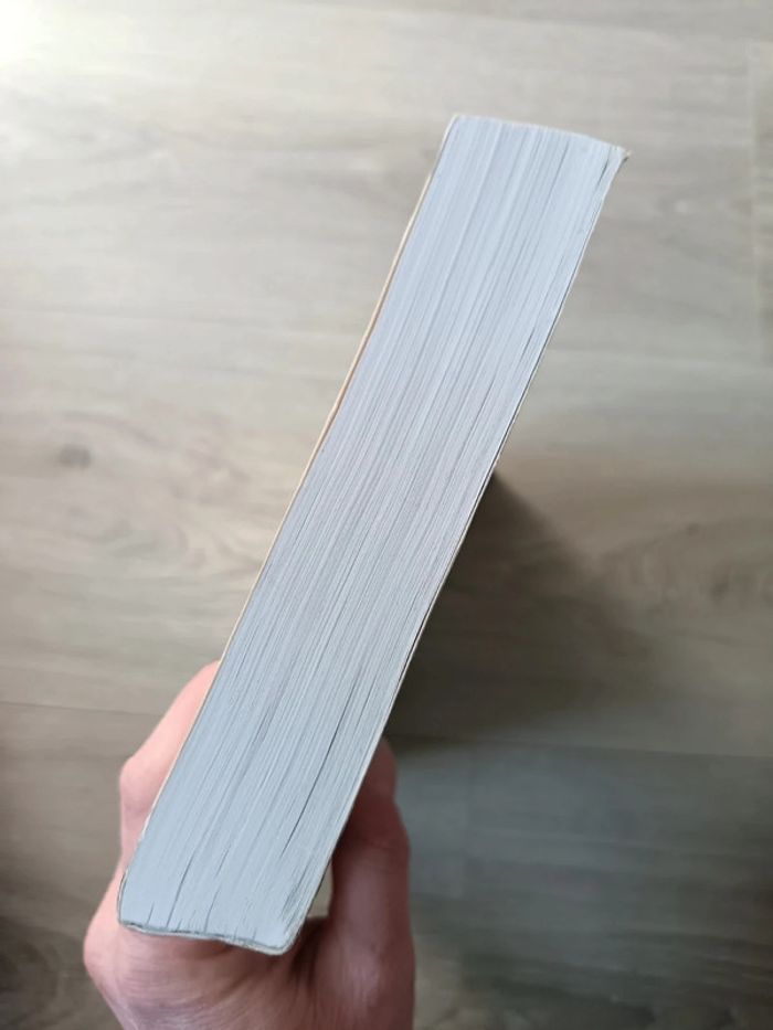 La Nature de la bête
Louise Penny
Format broché - photo numéro 4