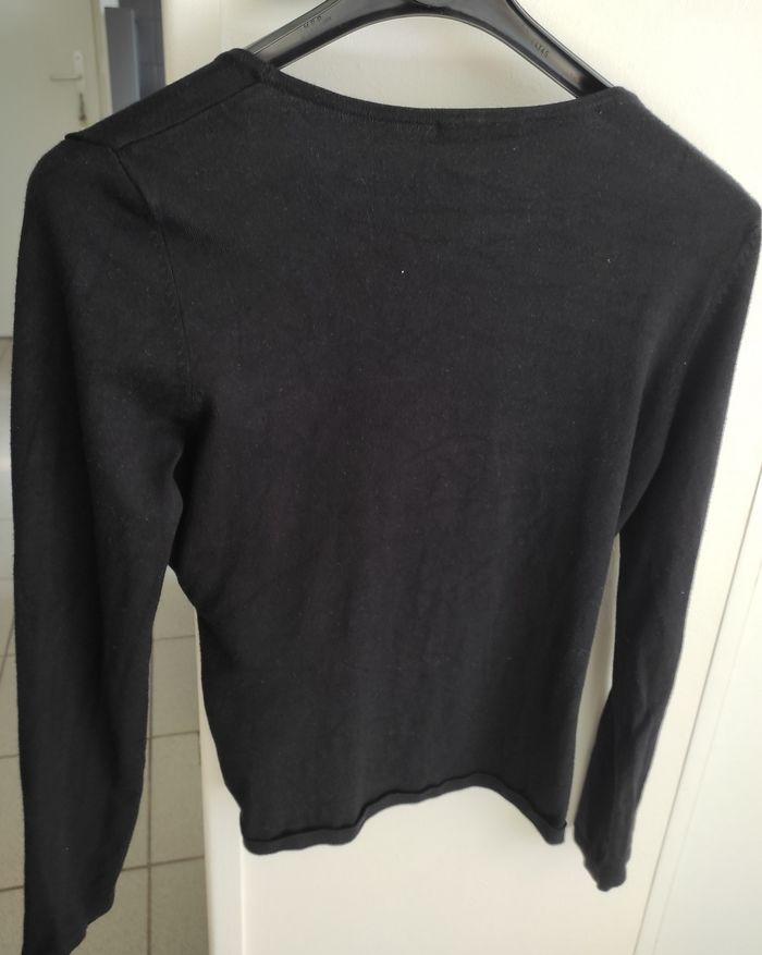 Pull femme - photo numéro 2