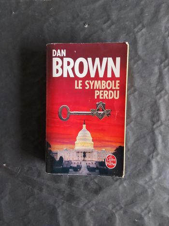 Le symbole perdu