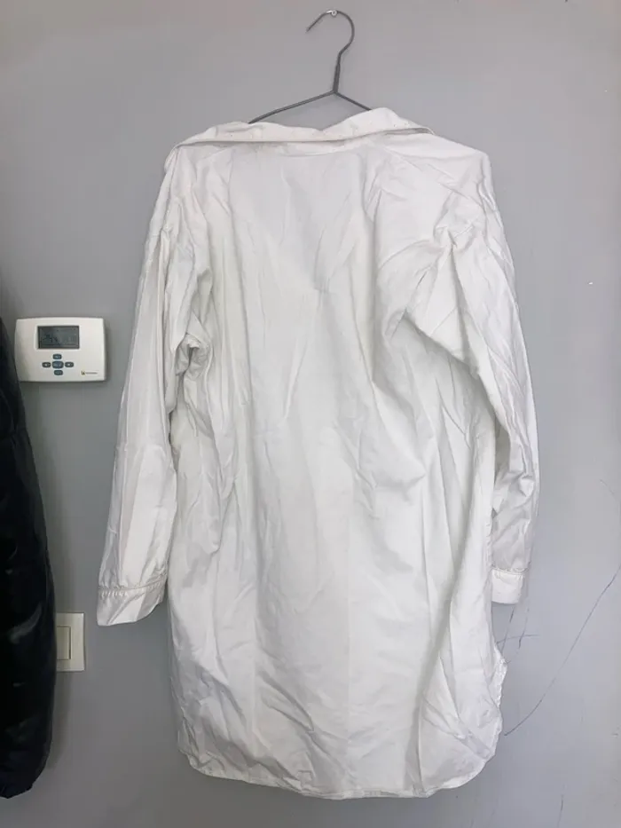 Robe chemise/chemise de nuit - photo numéro 5