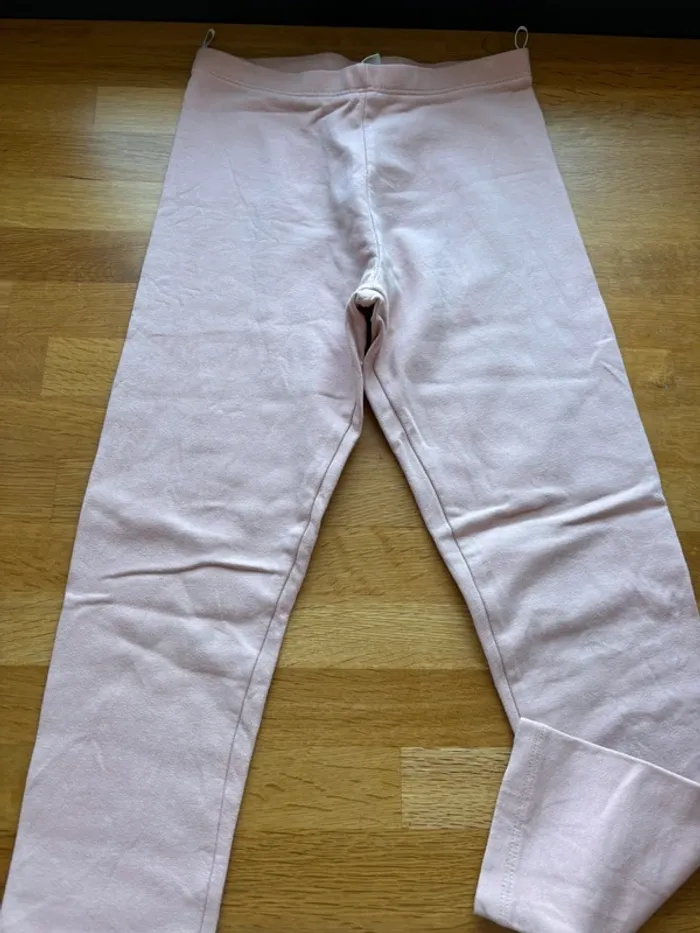 Legging C&A 9 ans fille - photo numéro 3