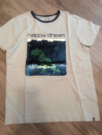 T-shirt Okaïdi 12 ans