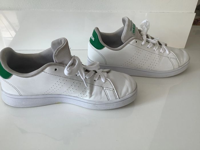 Basket Adidas 36 - photo numéro 2