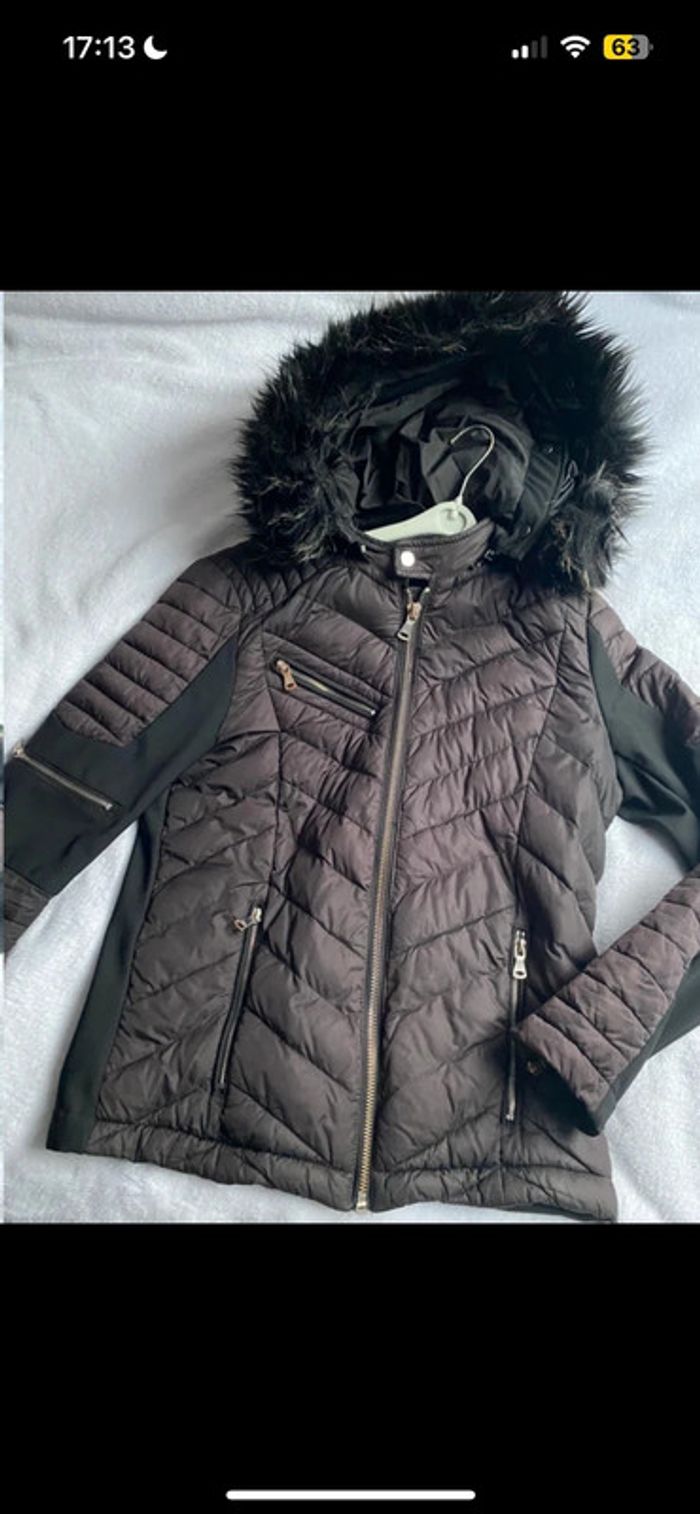 Menteau - photo numéro 3
