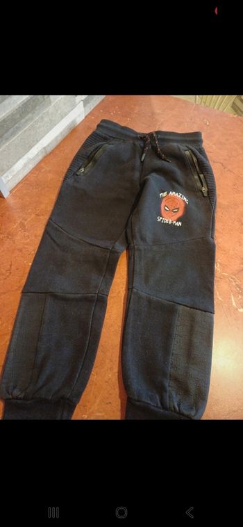 Jogging garçon taille 4 ans