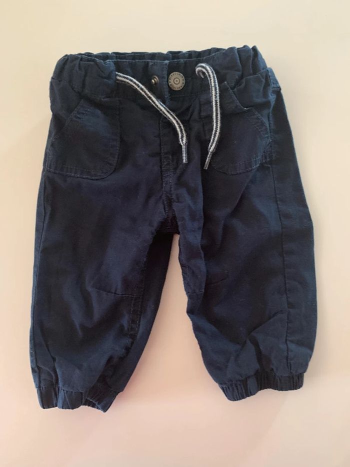 Pantalon 3 mois