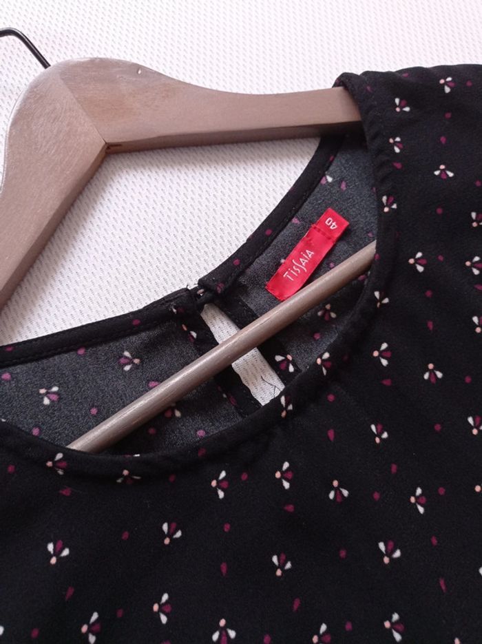 Robe mi saison 40 - photo numéro 2