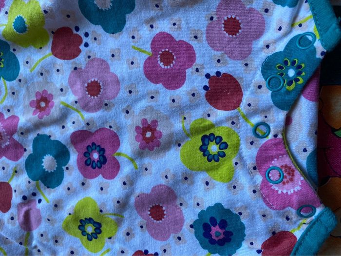 Bodies barboteuse - photo numéro 2