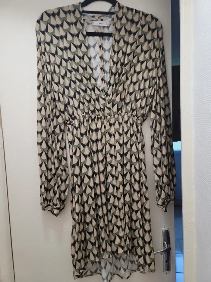 Robe mango