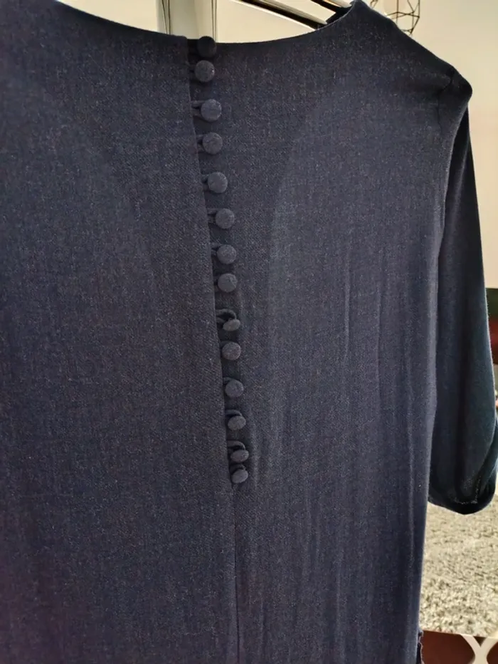 Robe Promod taille basse 42 - photo numéro 6