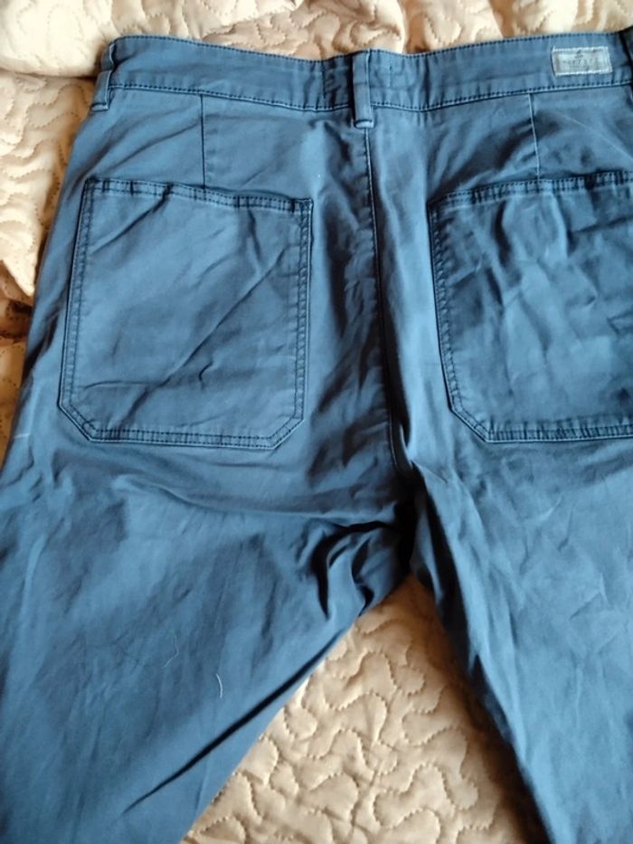 Pantalon homme marque Bizzbee (A72) - photo numéro 5