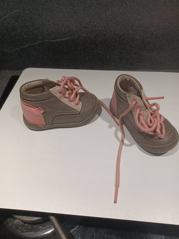 Chaussure  baby