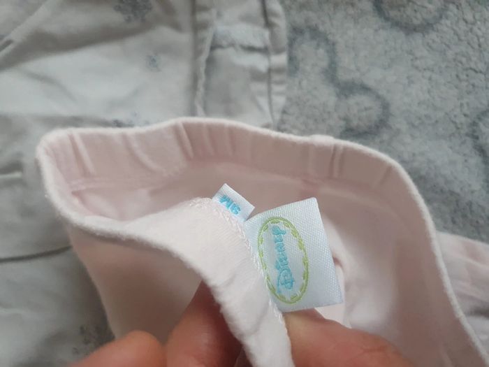 Ensemble fille disney - photo numéro 3