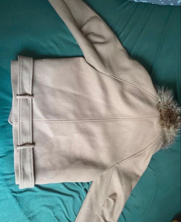 Manteau H&M femme - photo numéro 1