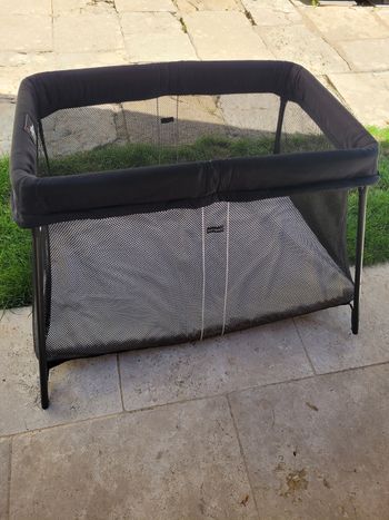 Lit parapluie Babybjorn
