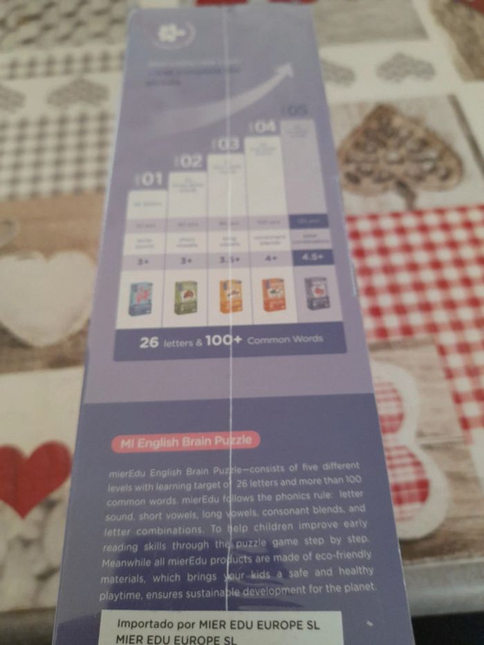 jeu de société - photo numéro 4
