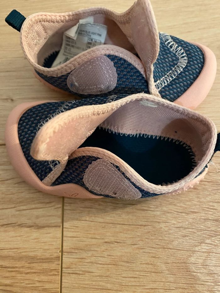 Chaussure gym 23 - photo numéro 3