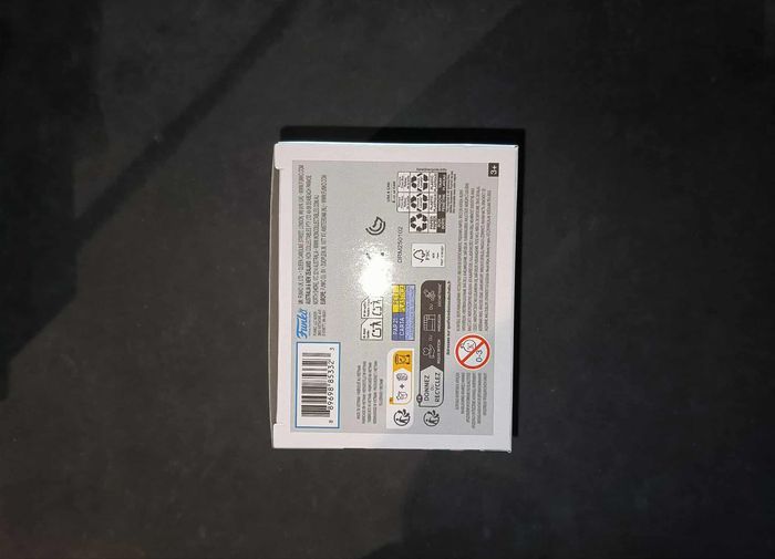 Figurine Funko Pop / Muichiro Tokito 1853 / Demon Slayer - photo numéro 6