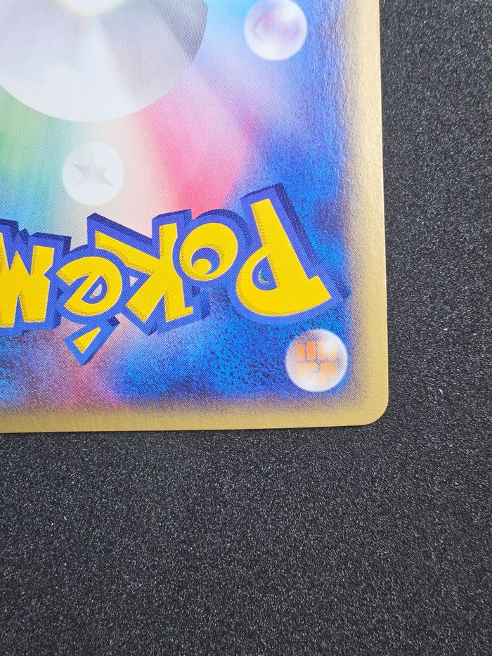 Carte Pokemon Voltali Holo E-Series Split Earth 037/088 - photo numéro 8