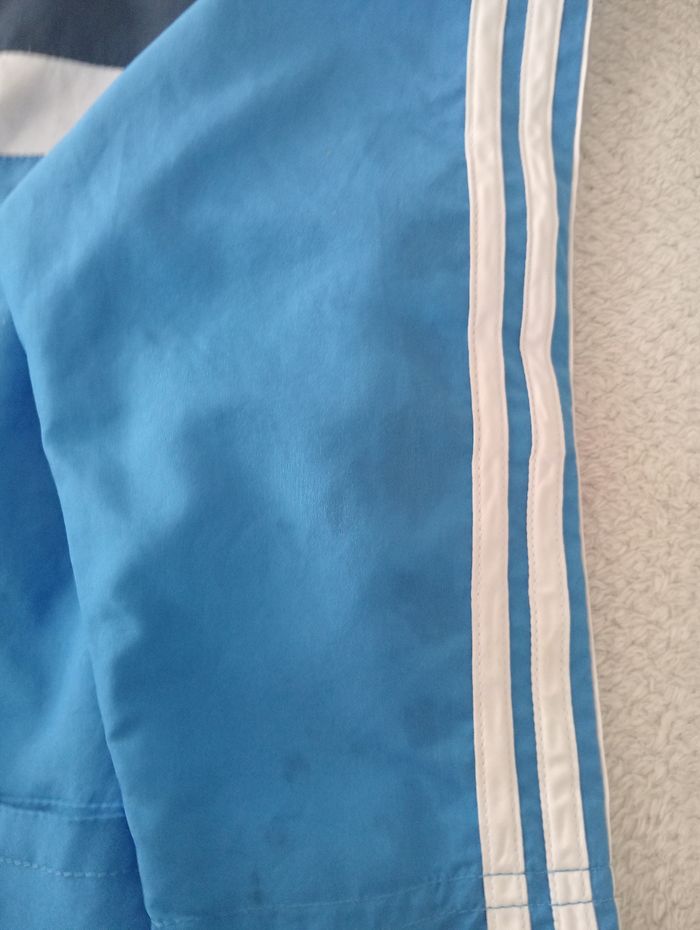 Gilet garçon adidas  2 ans - photo numéro 6