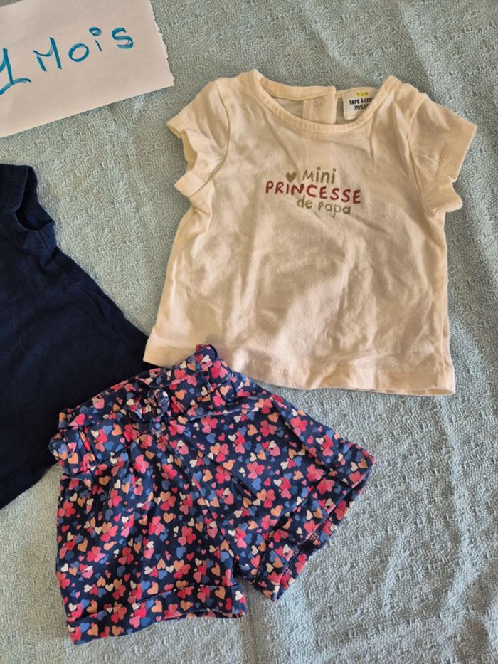 Ensemble 1mois - photo numéro 2