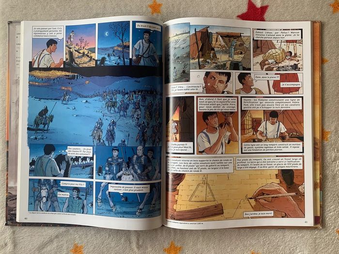 Alésia- Roma Ab Urbe Condita - photo numéro 9