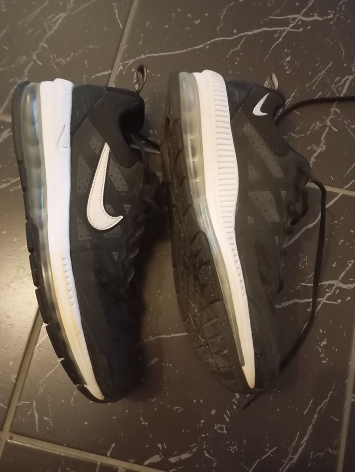 Nike Air Max Genome - photo numéro 4