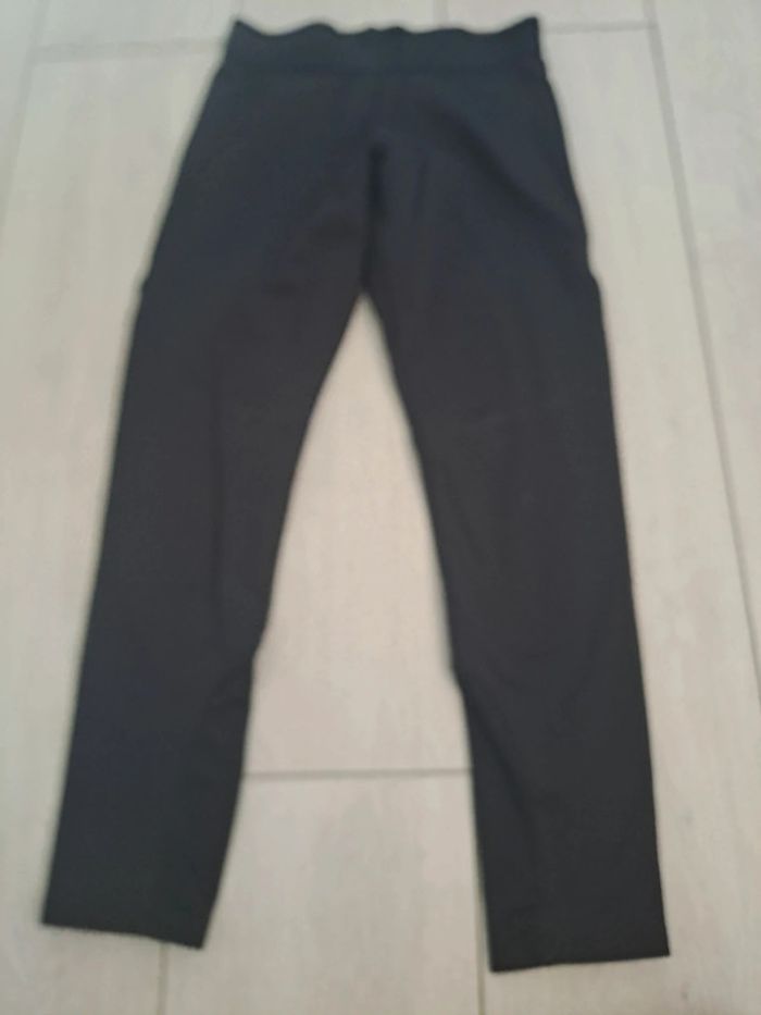 Pantalon jogging fille 10ans - photo numéro 2