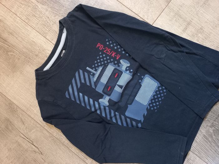 Lot de hauts 6 ans kiabi - photo numéro 6