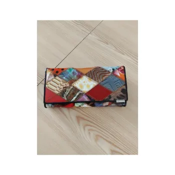 Porte feuille 🔄