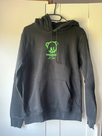 Sweat à capuche
