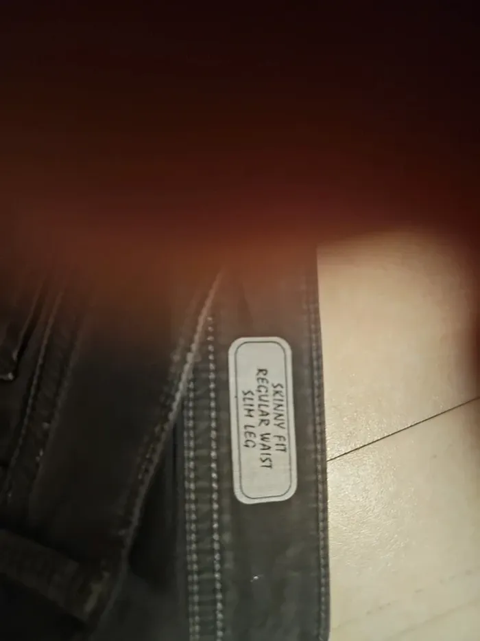 Pantalon pepe jeans - photo numéro 9