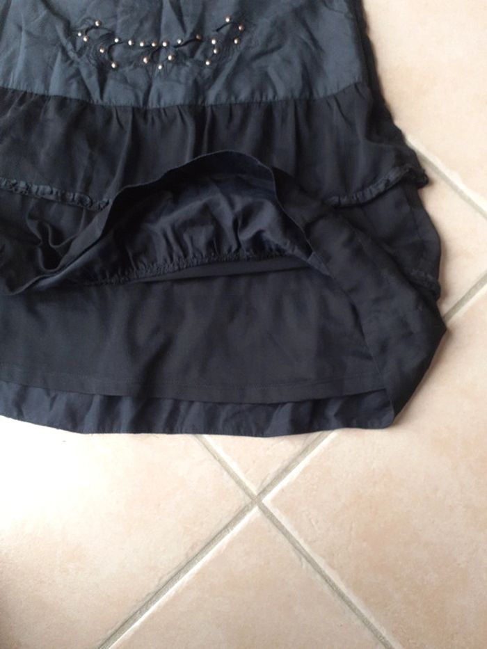 Jupe à volant - photo numéro 6