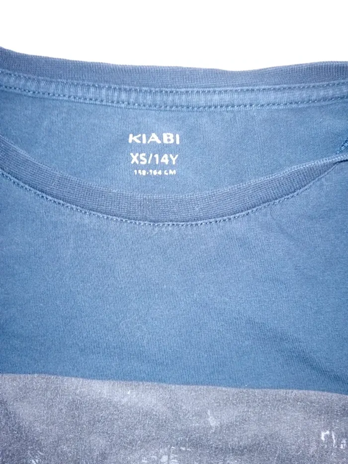 T-shirt - photo numéro 2
