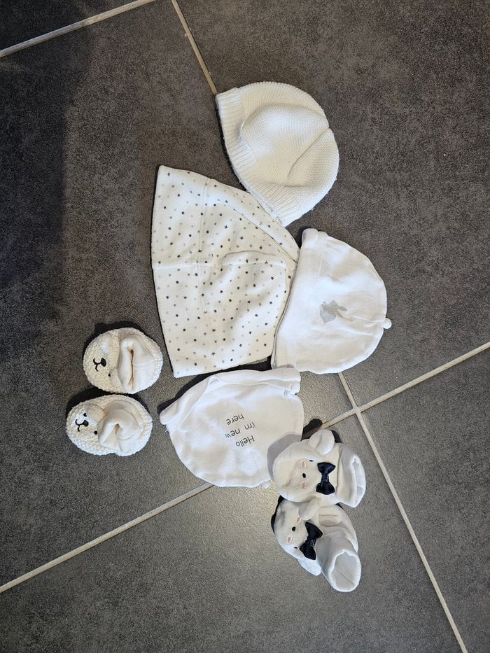 Bonnet