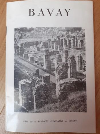 Baby par André Tendron