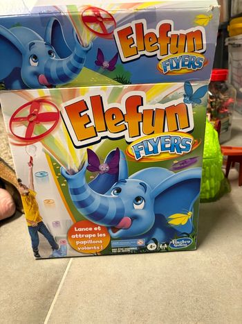 Elefun 