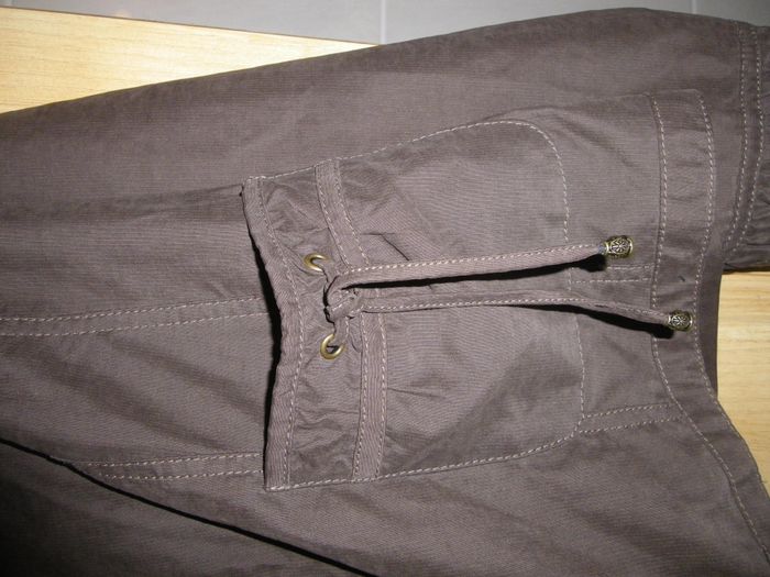 Veste femme - photo numéro 3