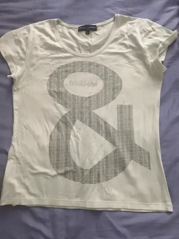 Tee shirt dolce Gabbana intimo. Taille L