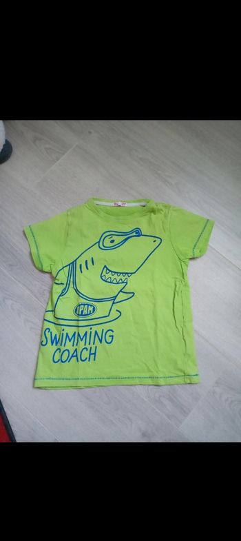 Tee shirt